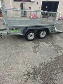 trailer