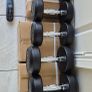 3xbrand new sets of dumbbells Image 5