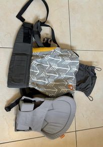 Tula Archer Baby Carrier