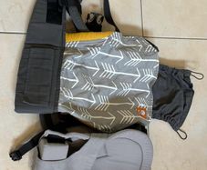 Tula Archer Baby Carrier