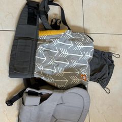 Tula Archer Baby Carrier
