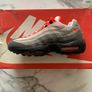Get Rare Famous Nike Air Max 95 OG 18' Solar Red - Image 5