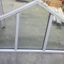 Alu-Clad Triple Glazed Window Image 3