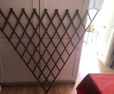 Expandable Trellis