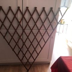Expandable Trellis