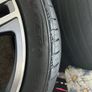 18" RS4 Style Diamond Cut Alloy Wheels - Refurbished Image 4