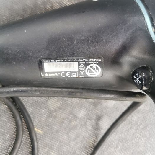 GHD Air Hair Dryer