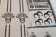 Drum stickers / decals made