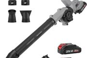 Leaf Blower
