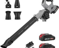 Leaf Blower