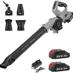 Leaf Blower