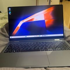 Samsung Galaxy Book4 360 15.6 Laptop with Intel Core 5 120U | 8 GB RAM | 256 GB SSD