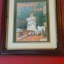 Selection of Framed paintings and prints Image 3