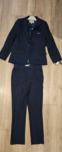PAUL Costello SUIT 9years