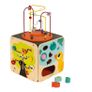 Janod Activity Cube (original price 79.95) Image 2