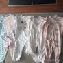 girl's clothing size 92 cm Image 4