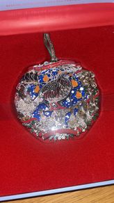 Newbridge Christmas 2023 Limited Edition Decoration