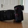 Panasonic Lumix S5 w'  Sigma 28-70mm lens Image 2