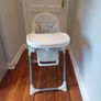 Nup Nup high chair Image 2