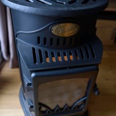Provence Portable Gas Stove / Gas Fire Heater