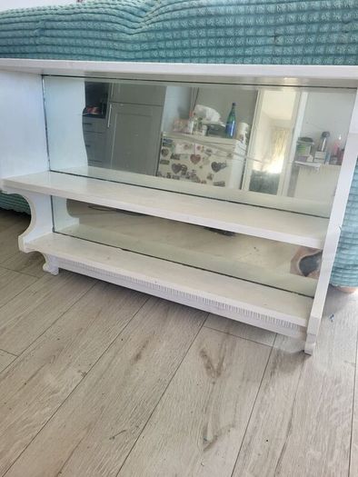 shelves