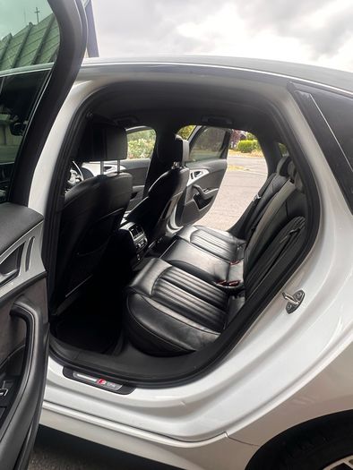2016 Audi A6
