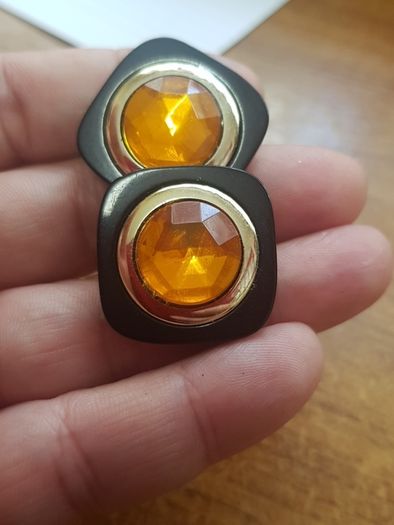 Vintage earrings