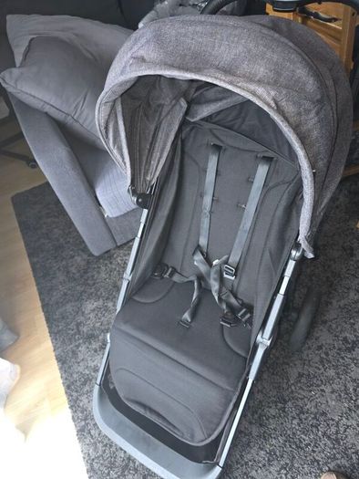 Baby stroller