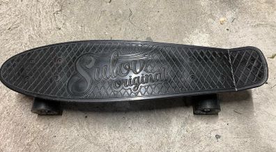 Skateboard Sulov Originals