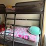 Bunk bed Ikea Tuffing Image 2