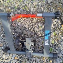 Exercise Bike turbo trainer