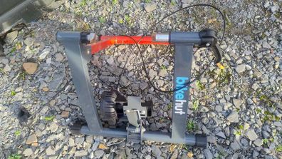 Exercise Bike turbo trainer