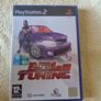 Italian Version RPM Tunning PlayStation2 Ps2 Games Original Image 2