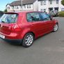 car for breaking VW golf Image 4