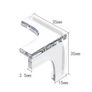 10 pcs corner pieces protector. Image 2