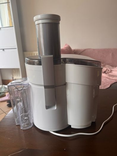 Juicer
