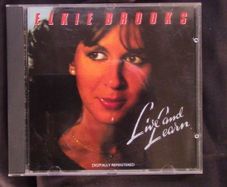Elkie Brooks - Live and Learn CD