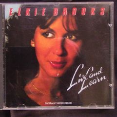 Elkie Brooks - Live and Learn CD