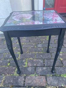 Lovely design small table