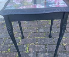 Lovely design small table