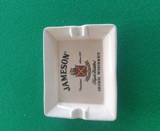 Jameson Ashtray