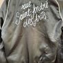 Maje bomber jacket Image 6