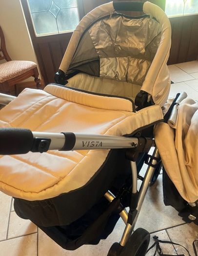 baby travel