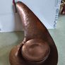 Handmade Copper Holder With 3 Copper Remkins. Image 10