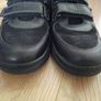 lasocki boys leather shoes, size 38, uk5 Image 3