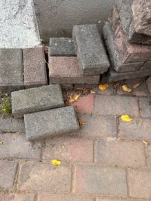 Cobblelock
