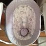 Graco Glider Lite Baby Swing Image 2