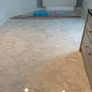 Aqualine Arctic White 8mm Tile-Effect Laminate - 2.7m2 Box Image 2