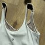 Lululemon white tennis dress Image 6