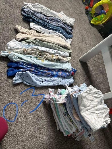 Big baby bundle